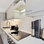 Charming 1br Apt W/ Terrace & 5 Min Drive To City * Luxembourg