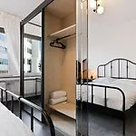 Apartment Charming 1br Apt W/ Terrace & 5 Min Drive To City